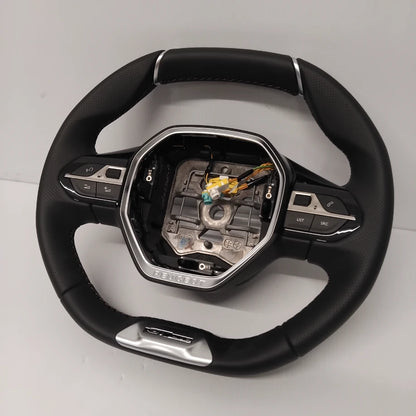 Genuine Steering Wheel - Peugeot 3008 / 5008 / 508 | 98105488ZD