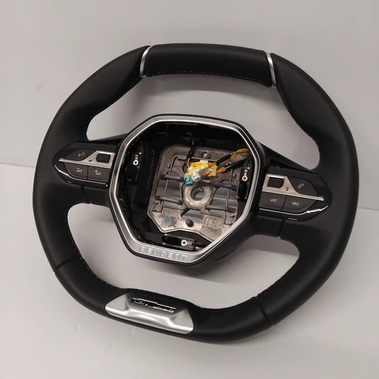 Genuine Steering Wheel - Peugeot 3008 / 5008 / 508 | 98105488ZD