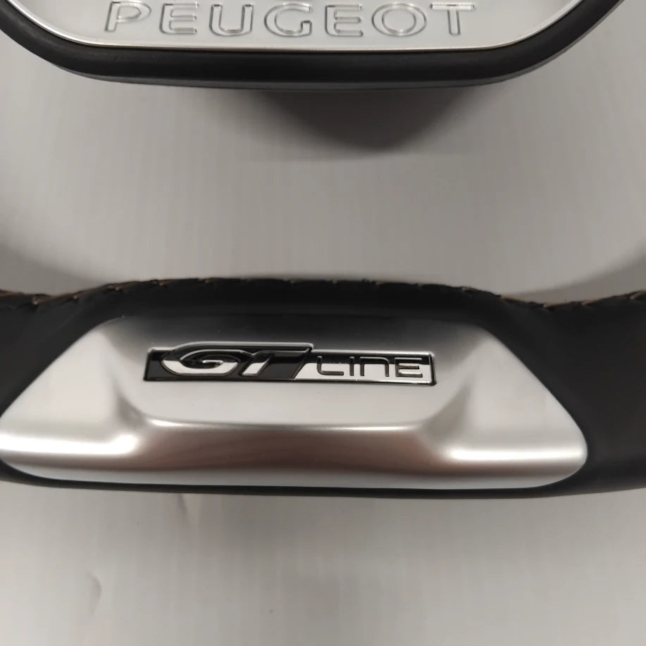 Genuine Steering Wheel - Peugeot 3008 / 5008 / 508 | 98105488ZD