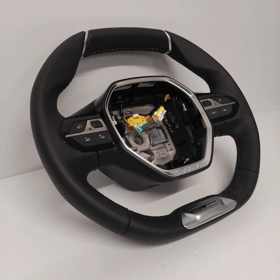 Genuine Steering Wheel - Peugeot 3008 / 5008 / 508 | 98105488ZD