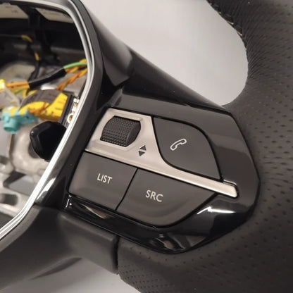 Genuine Steering Wheel - Peugeot 3008 / 5008 / 508 | 98105488ZD