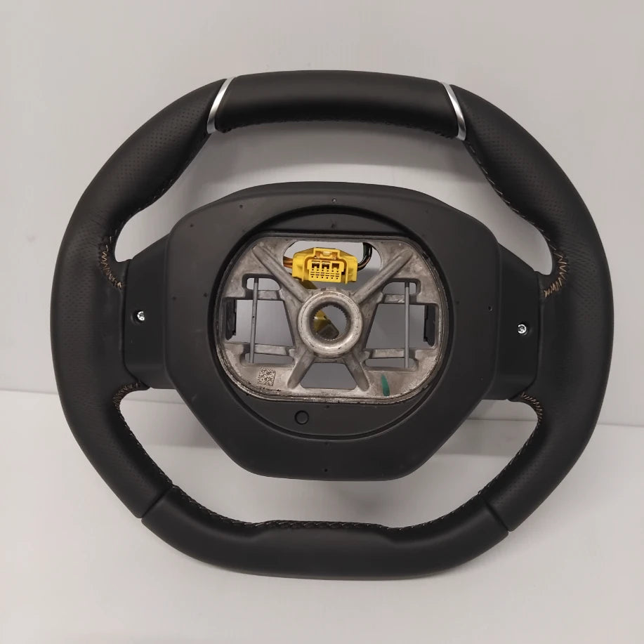 Genuine Steering Wheel - Peugeot 3008 / 5008 / 508 | 98105488ZD