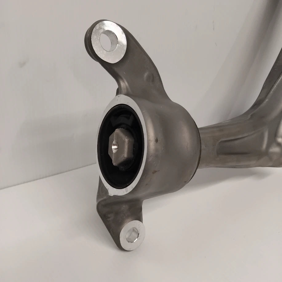 Genuine Front Left Control Arm - Honda Civic 2005-2012 | 51360SMGE07