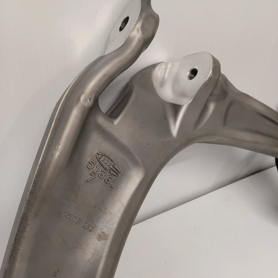 Genuine Front Left Control Arm - Honda Civic 2005-2012 | 51360SMGE07