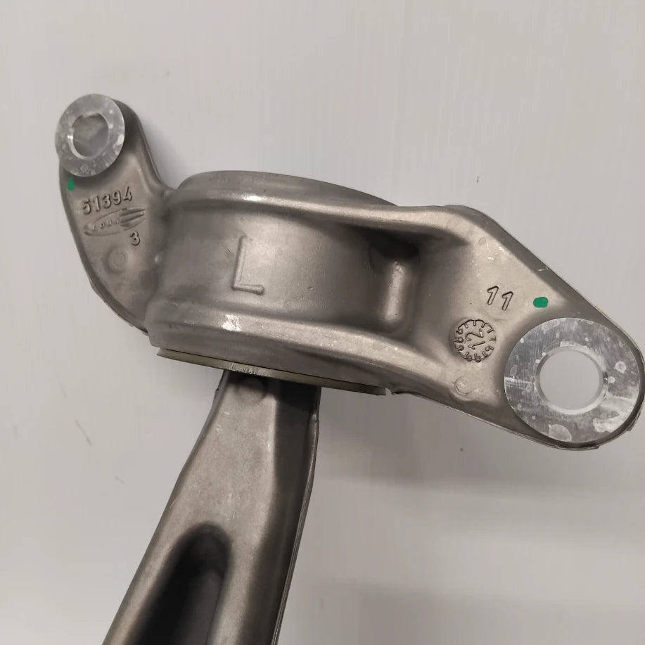 Genuine Front Left Control Arm - Honda Civic 2005-2012 | 51360SMGE07