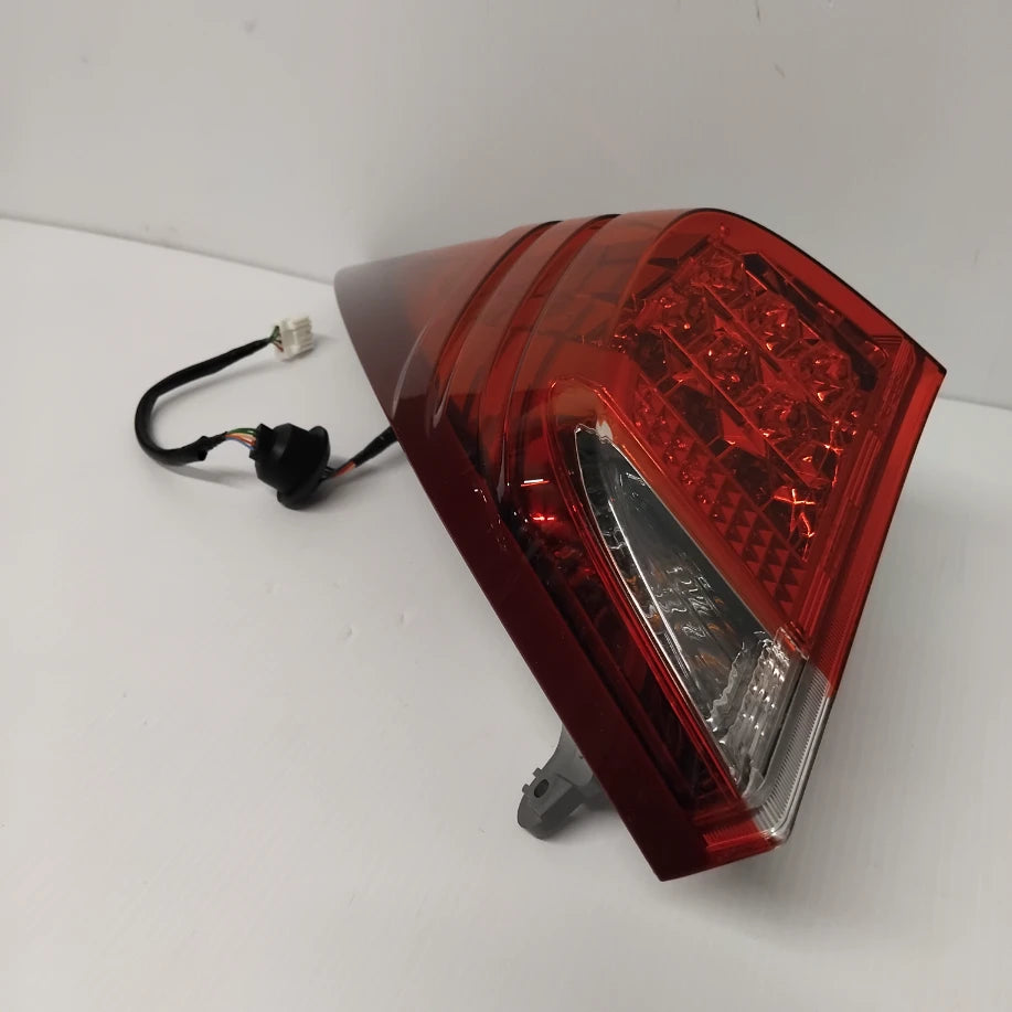 Genuine Left Tail Light - Honda Civic 2013-2016 | 33550TV0E11