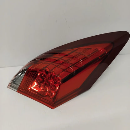 Genuine Left Tail Light - Honda Civic 2013-2016 | 33550TV0E11
