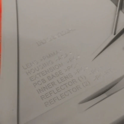 Genuine Left Tail Light - Honda Civic 2013-2016 | 33550TV0E11