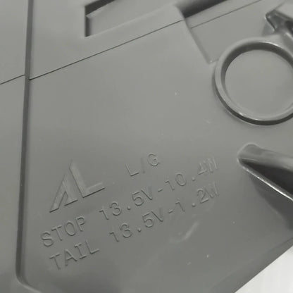 Genuine Left Tail Light - Honda Civic 2013-2016 | 33550TV0E11