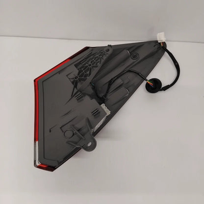 Genuine Left Tail Light - Honda Civic 2013-2016 | 33550TV0E11