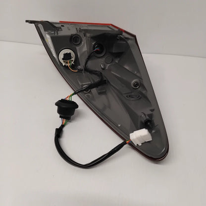 Genuine Left Tail Light - Honda Civic 2013-2016 | 33550TV0E11