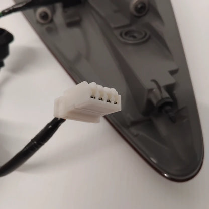 Genuine Left Tail Light - Honda Civic 2013-2016 | 33550TV0E11