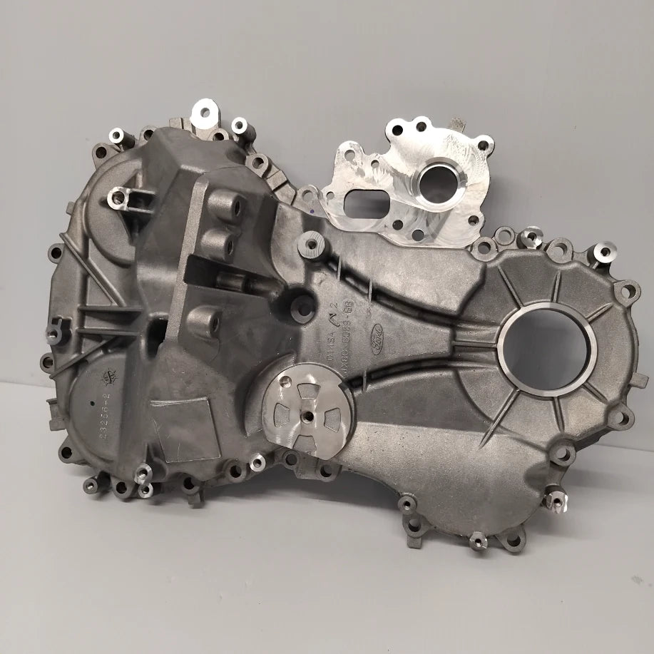 Genuine Ford Cover - Cylinder Front | 2246751