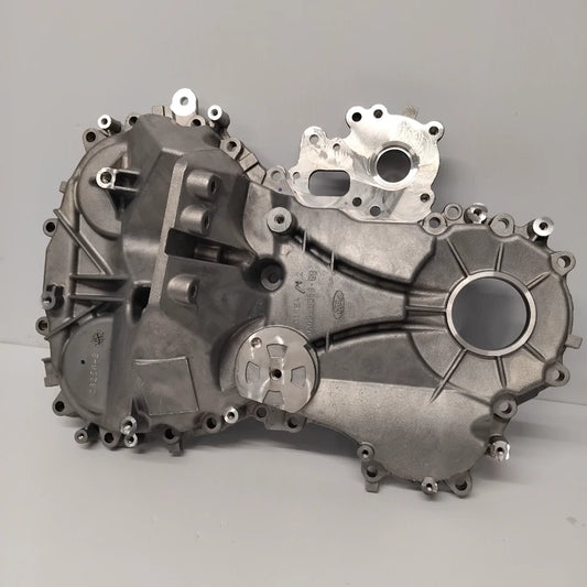 Genuine Ford Cover - Cylinder Front | 2246751