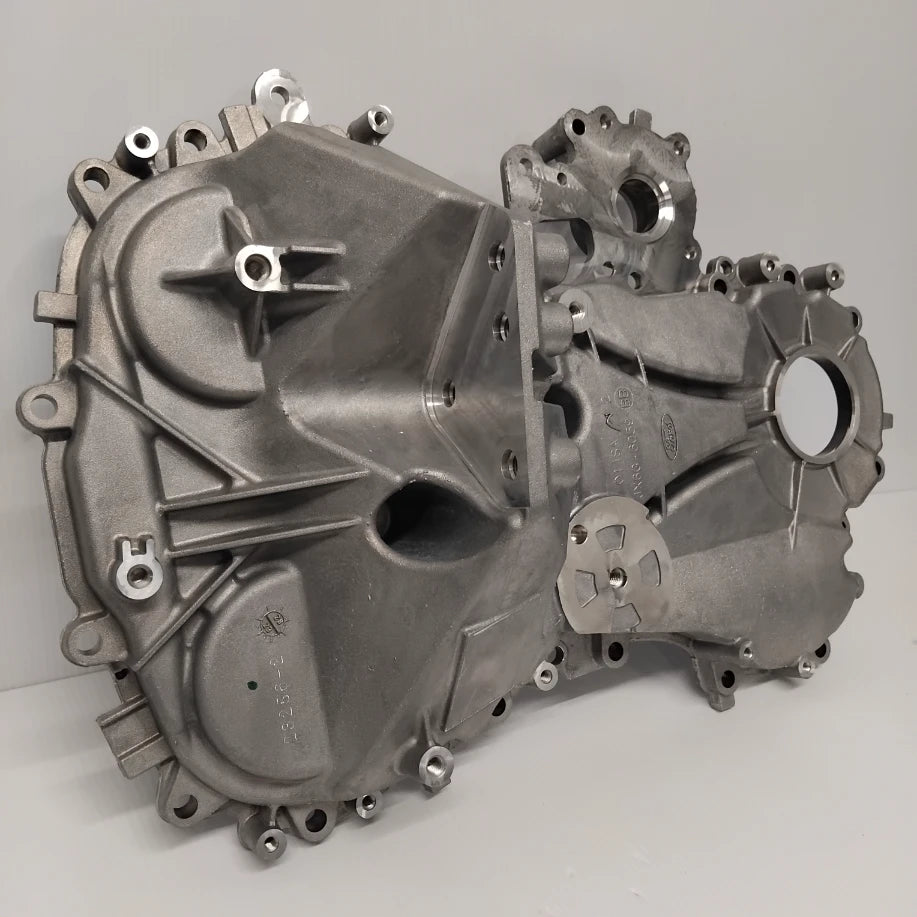 Genuine Ford Cover - Cylinder Front | 2246751