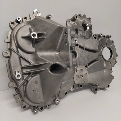 Genuine Ford Cover - Cylinder Front | 2246751
