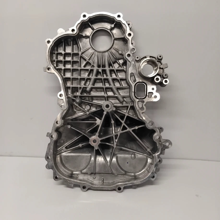 Genuine Ford Cover - Cylinder Front | 2246751