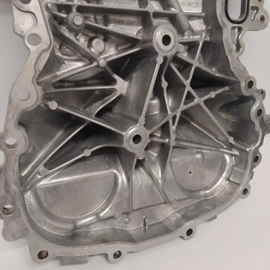 Genuine Ford Cover - Cylinder Front | 2246751
