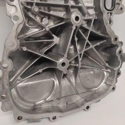 Genuine Ford Cover - Cylinder Front | 2246751