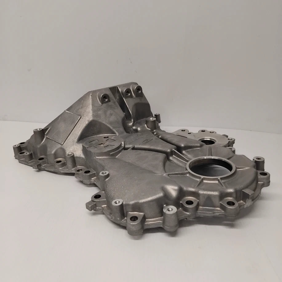 Genuine Ford Cover - Cylinder Front | 2246751