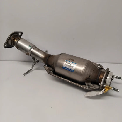 Genuine Catalytic Converter - Mazda 3 2011- | L3P22055X