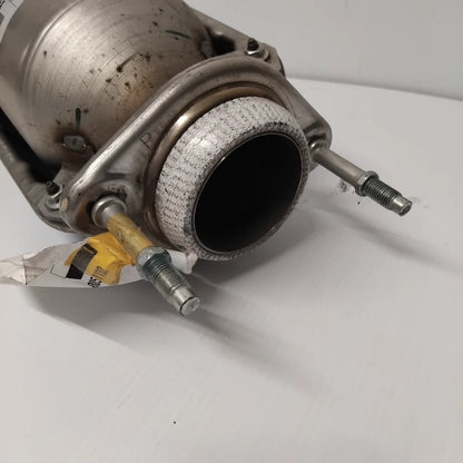 Genuine Catalytic Converter - Mazda 3 2011- | L3P22055X