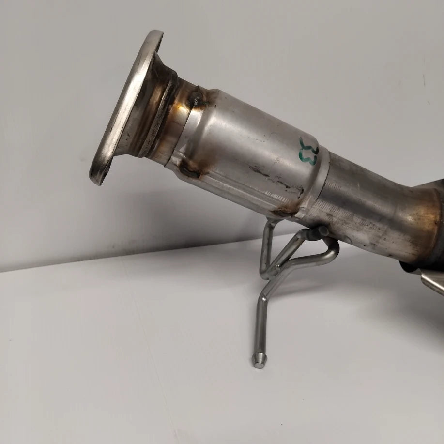 Genuine Catalytic Converter - Mazda 3 2011- | L3P22055X