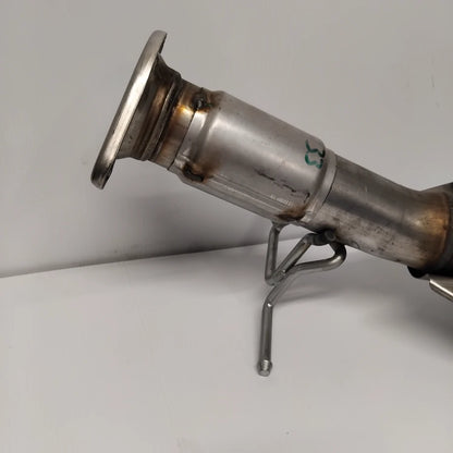 Genuine Catalytic Converter - Mazda 3 2011- | L3P22055X