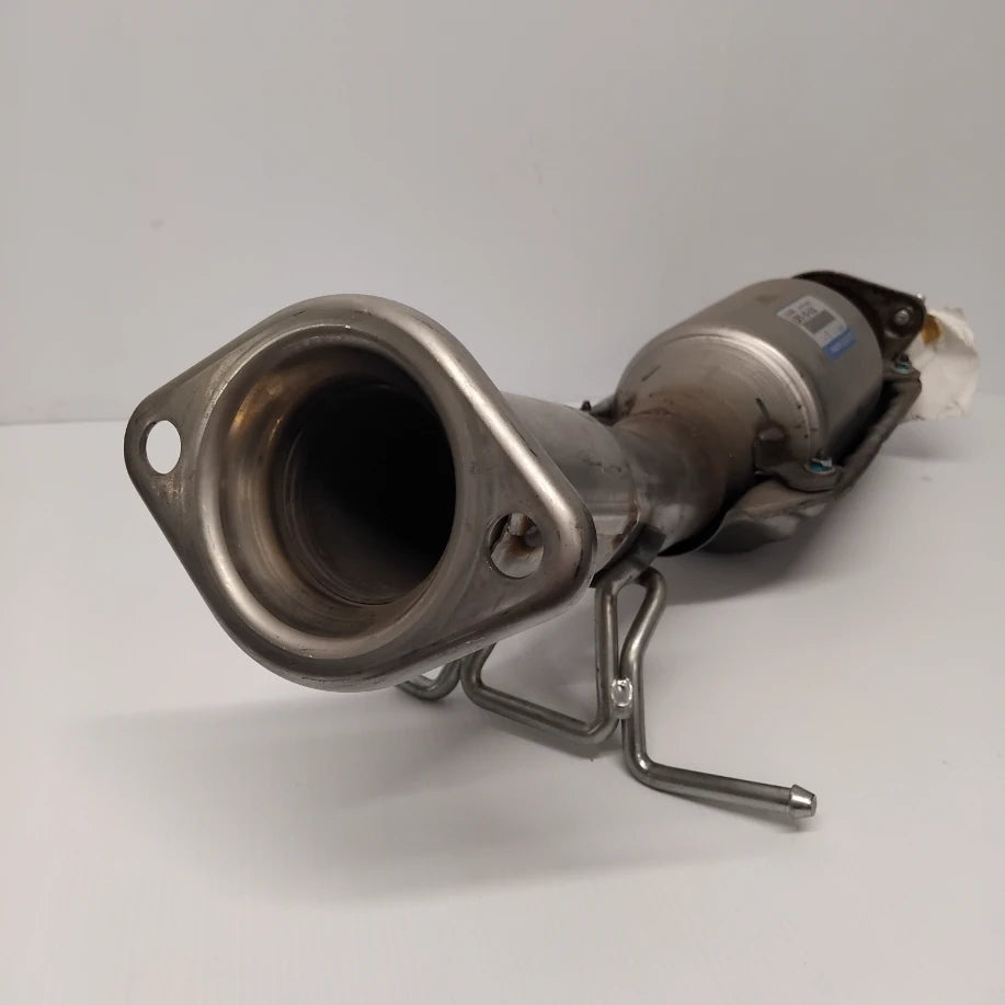 Genuine Catalytic Converter - Mazda 3 2011- | L3P22055X