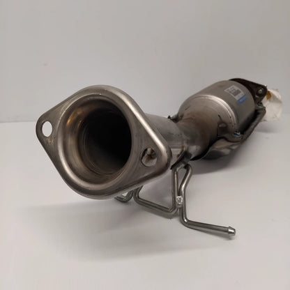 Genuine Catalytic Converter - Mazda 3 2011- | L3P22055X