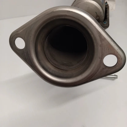 Genuine Catalytic Converter - Mazda 3 2011- | L3P22055X