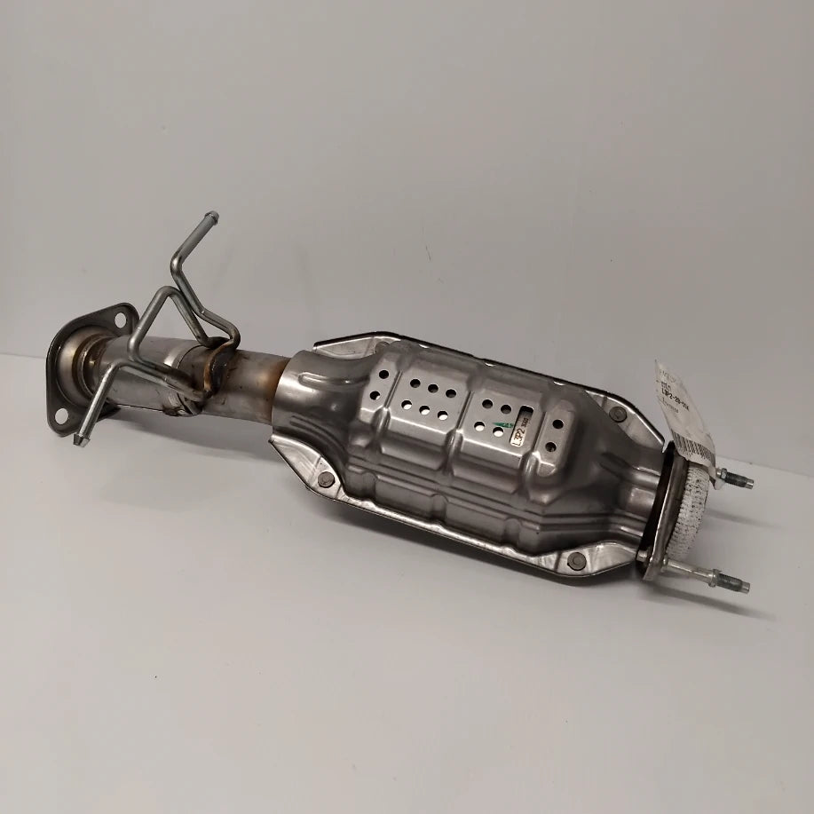Genuine Catalytic Converter - Mazda 3 2011- | L3P22055X