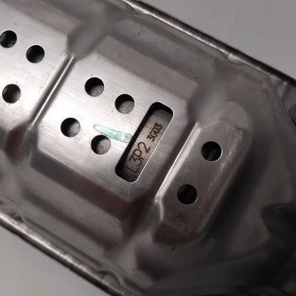 Genuine Catalytic Converter - Mazda 3 2011- | L3P22055X