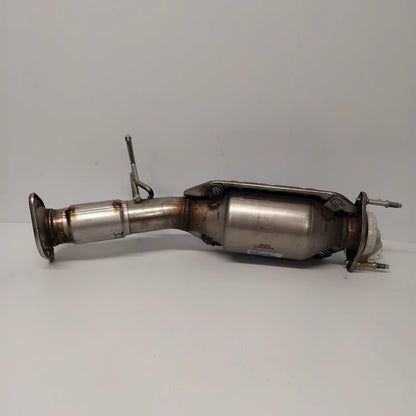 Genuine Catalytic Converter - Mazda 3 2011- | L3P22055X