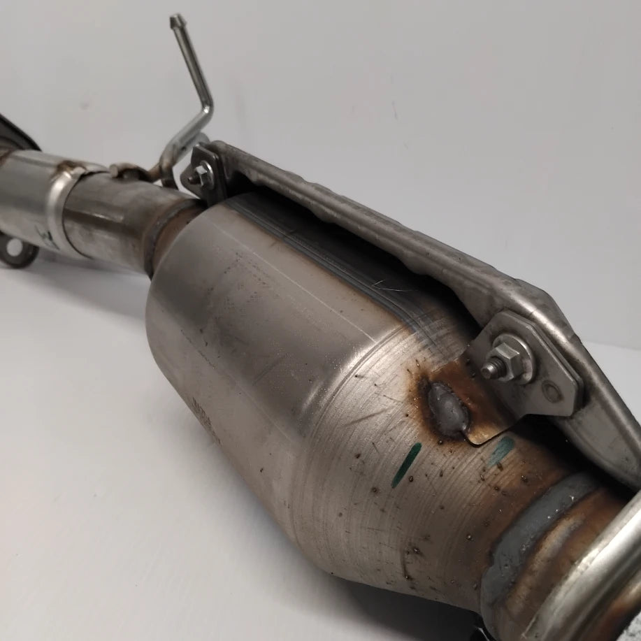 Genuine Catalytic Converter - Mazda 3 2011- | L3P22055X