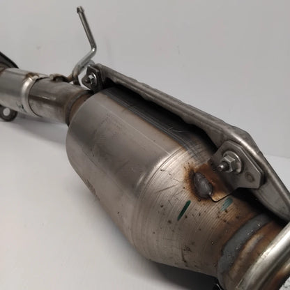 Genuine Catalytic Converter - Mazda 3 2011- | L3P22055X