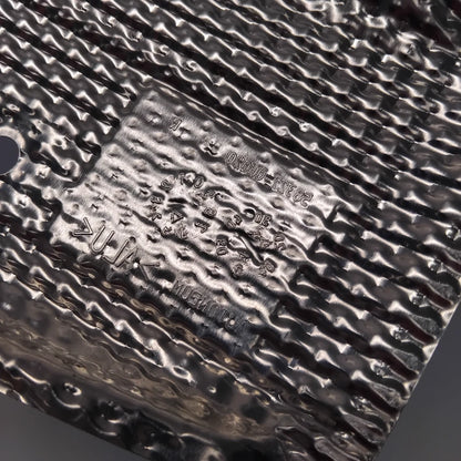 Genuine Rear Exhaust Heat Shield - Peugeot 108 | B000958880