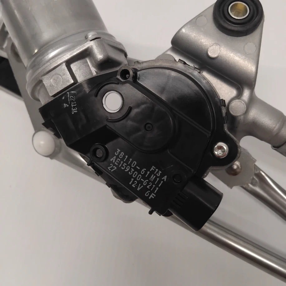 Genuine Suzuki Wiper, Windshield Akk4 | 38100-61M11-000