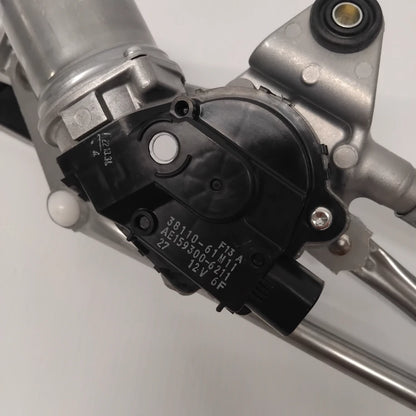 Genuine Suzuki Wiper, Windshield Akk4 | 38100-61M11-000