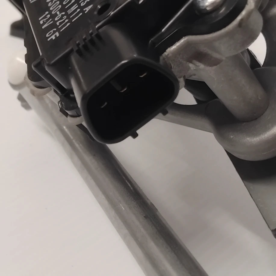 Genuine Suzuki Wiper, Windshield Akk4 | 38100-61M11-000