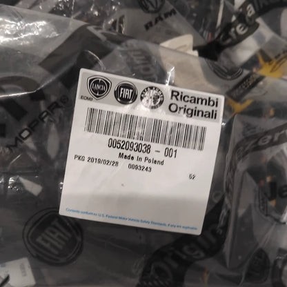 Genuine Cable Harness - Fiat 500 | 52093038