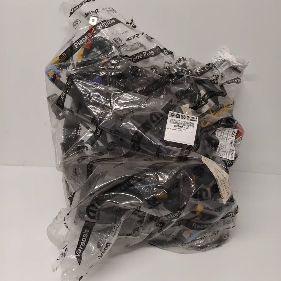 Genuine Cable Harness - Fiat 500 | 52093038