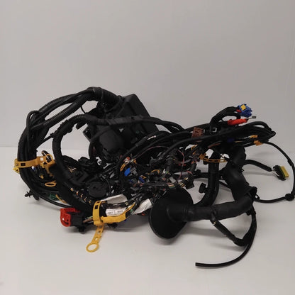 Genuine Cable Harness - Fiat 500 | 52093038