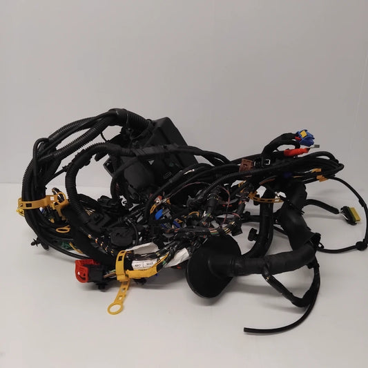 Genuine Cable Harness - Fiat 500 | 52093038