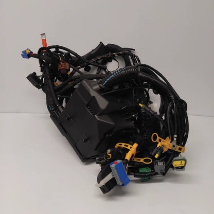 Genuine Cable Harness - Fiat 500 | 52093038