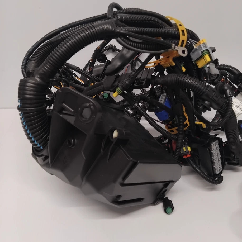 Genuine Cable Harness - Fiat 500 | 52093038