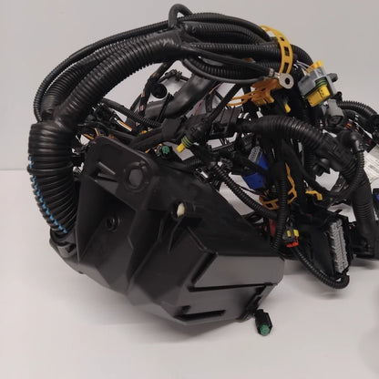 Genuine Cable Harness - Fiat 500 | 52093038