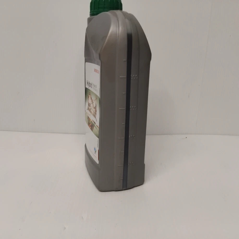 Genuine Honda Green Car Engine Oil - 1L | 08232P99S1LHE