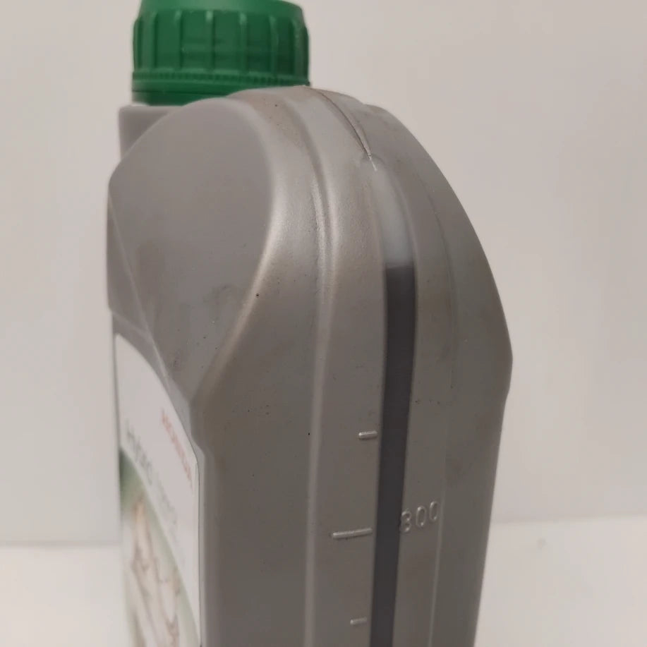 Genuine Honda Green Car Engine Oil - 1L | 08232P99S1LHE