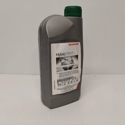 Genuine Honda Green Car Engine Oil - 1L | 08232P99S1LHE
